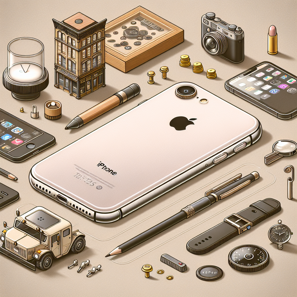 IPhone 17 için Beklenen en önemli özellikler Neler ? İşte Detaylar…