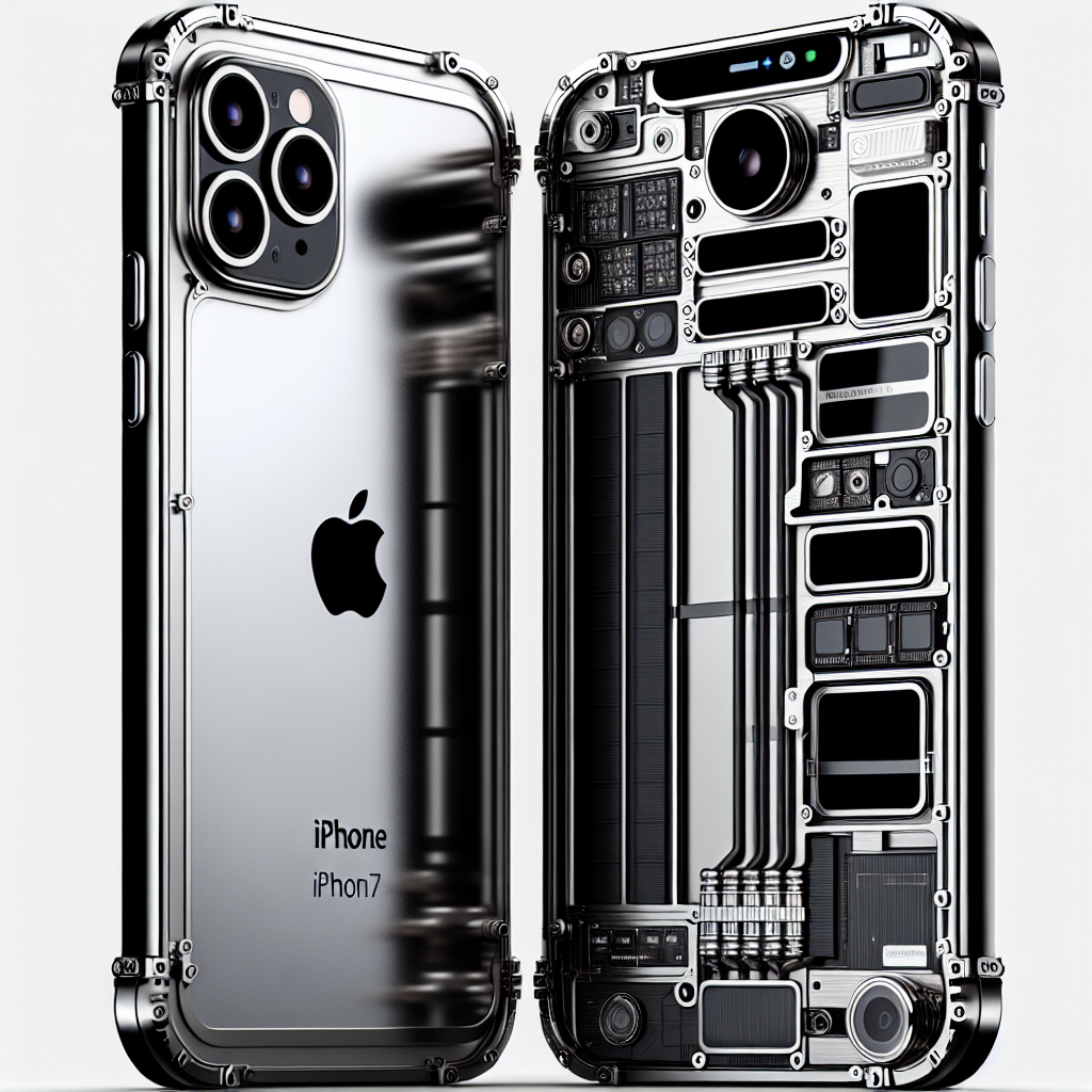 Yeni IPhone 17 Nasıl olacak işte tüm detaylar