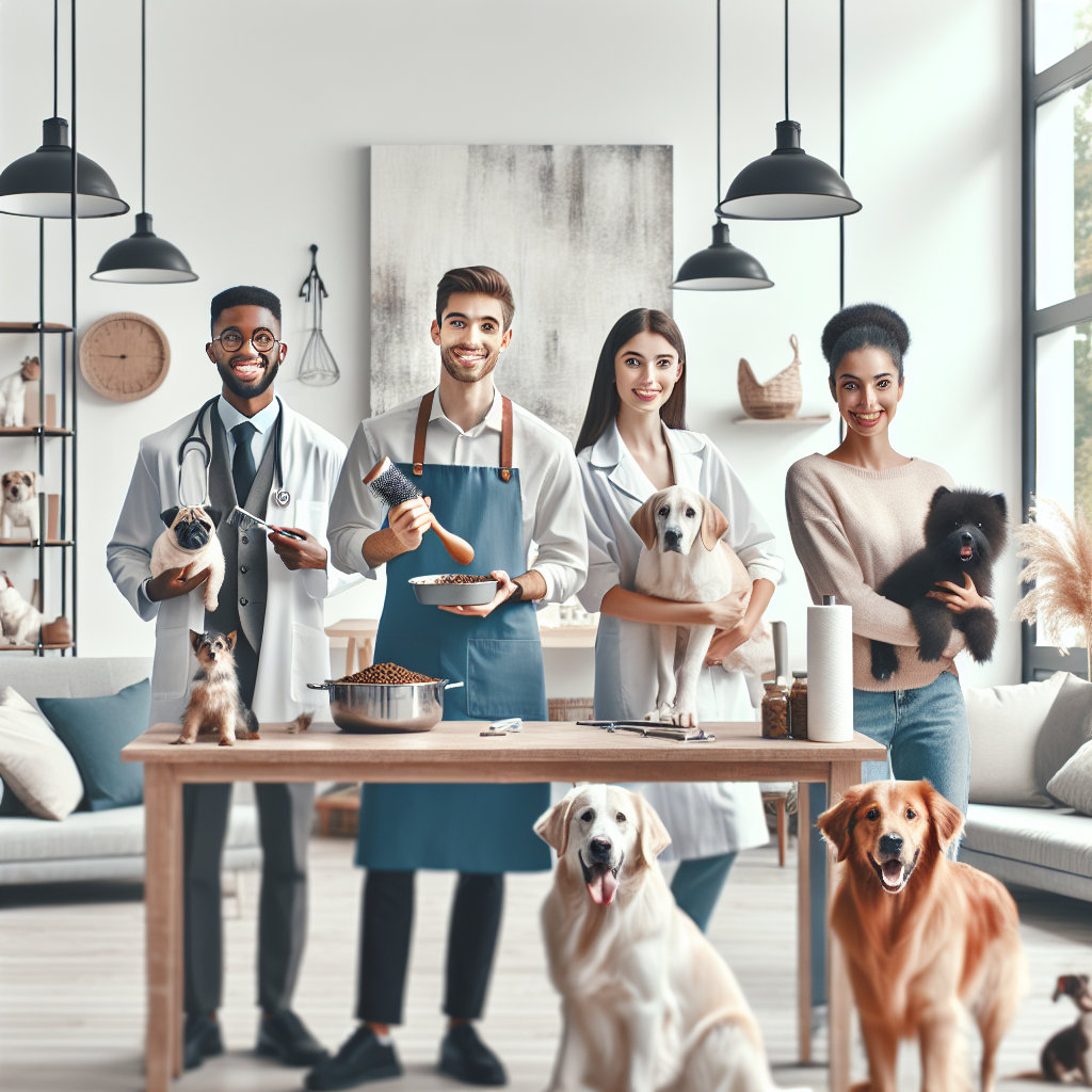 ?Köpek Bakımında neler Önemli ? İşte 10 Madde ile Köpek Bakım Rehberi