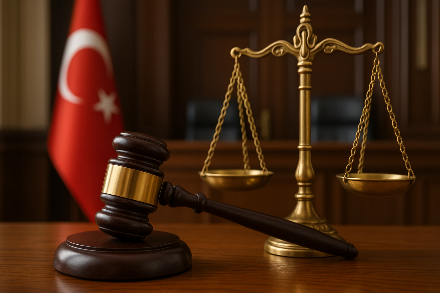 CHP kurultay davasının gerekçesi belli oldu! Kararda Ekrem İmamoğlu tespiti… Delegenin iradesi fesada uğratıldı