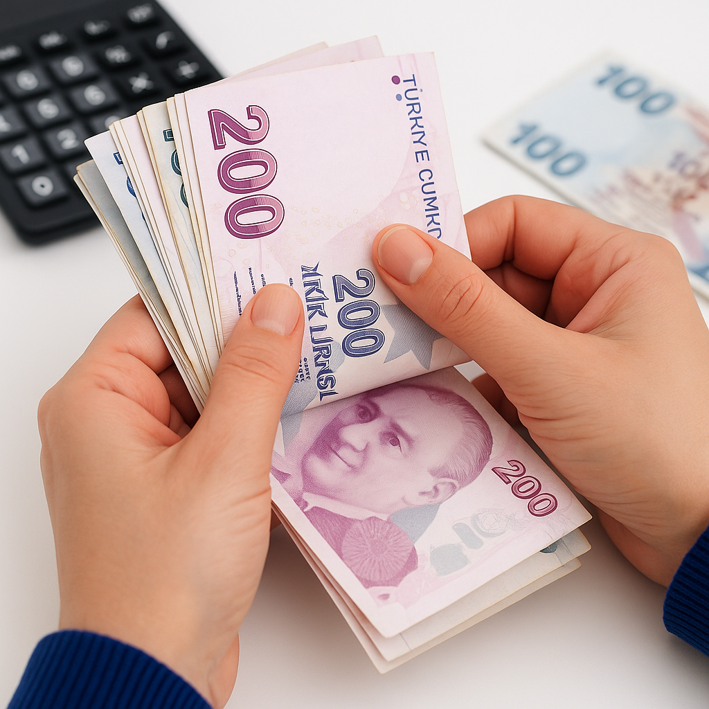 2026 TEMMUZ EMEKLİ MAAŞ ZAM BEKLENTİSİ