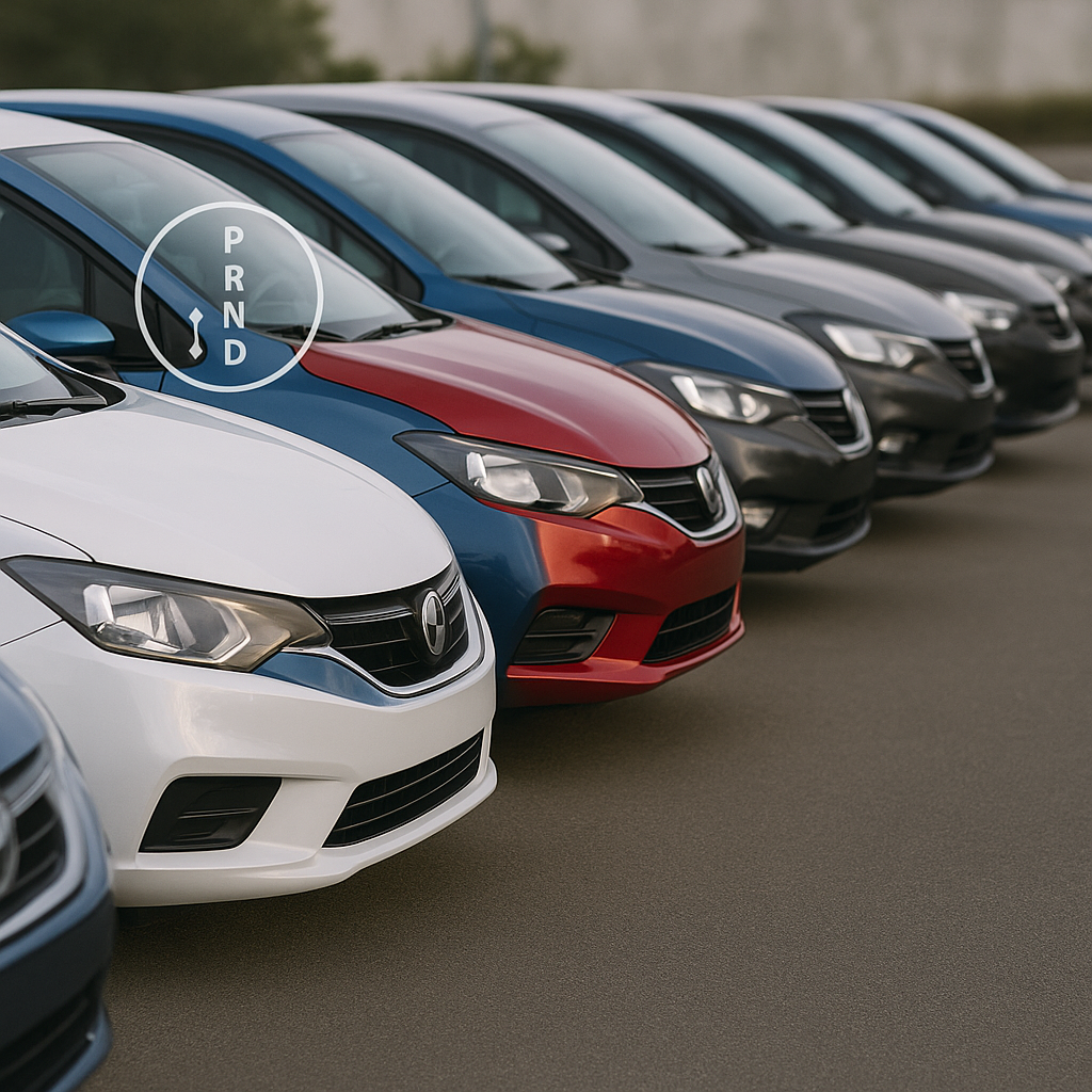 Otomatik Şanzımanlı Araçlarda Yapılan En Büyük Hata