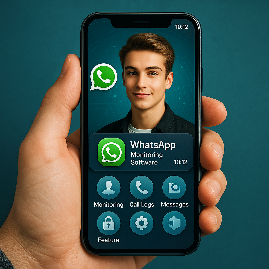 Sevgilimin whatsapp mesajlarını nasıl takip edebilirim